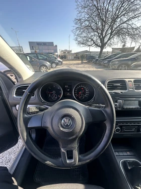 VW Golf * 1.6TDI* , снимка 12