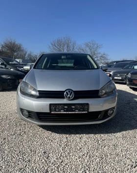 VW Golf * 1.6TDI* , снимка 2