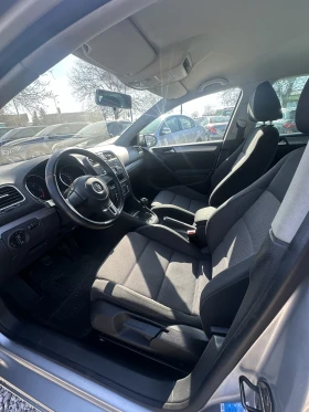 VW Golf * 1.6TDI* , снимка 9