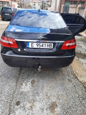 Mercedes-Benz E 250, снимка 5