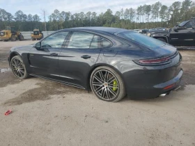 Porsche Panamera 4 E-HYBRID / ADAPTIVE | Mobile.bg    3