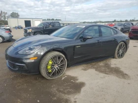 Porsche Panamera 4 E-HYBRID / ADAPTIVE | Mobile.bg    2