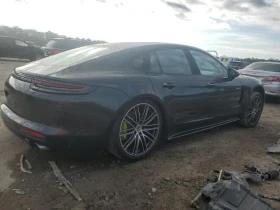 Porsche Panamera 4 E-HYBRID / ADAPTIVE | Mobile.bg    5