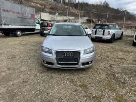 Audi A3 1.4 210000km.100%, снимка 1