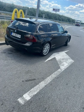 BMW 325, снимка 5