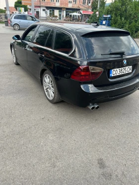 BMW 325, снимка 3