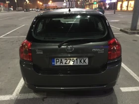 Toyota Corolla 1.4 MMT верига, снимка 4