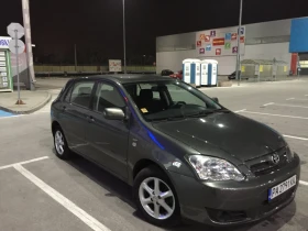 Toyota Corolla 1.4 MMT верига, снимка 3