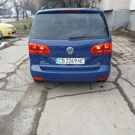 VW Touran, снимка 6