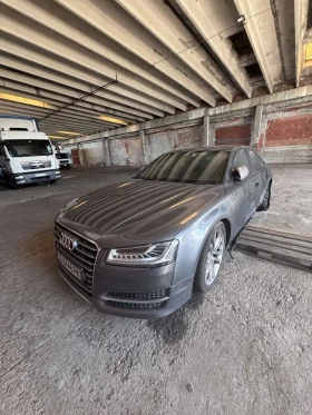 Обява за продажба на Audi S8 ~30 000 лв. - изображение 1