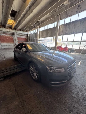 Обява за продажба на Audi S8 ~30 000 лв. - изображение 1