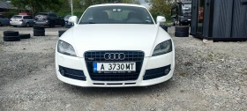 Audi Tt 3.2 i quatro - 18300 лв. - 35227650 | Car24.bg