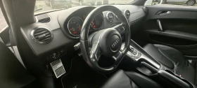 Audi Tt 3.2 i quatro - 18300 лв. - 35227650 | Car24.bg