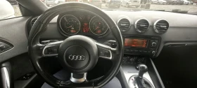 Audi Tt 3.2 i quatro - 18300 лв. - 35227650 | Car24.bg