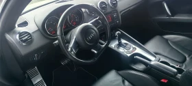 Audi Tt 3.2 i quatro - 18300 лв. - 35227650 | Car24.bg