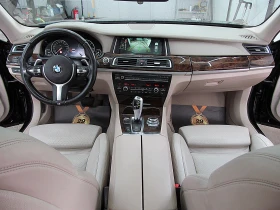 BMW 730 LONG/2xTV/Kuless Go/ БИЗНЕС КЛАС СОБСТВЕН ЛИЗИНГ - цена по договаряне - 98857278 | Car24.bg
