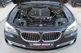 BMW 730 LONG/2xTV/Kuless Go/ БИЗНЕС КЛАС СОБСТВЕН ЛИЗИНГ - цена по договаряне - 98857278 | Car24.bg