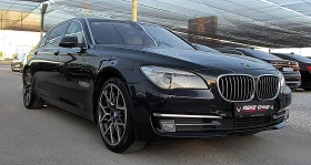 BMW 730 LONG/2xTV/Kuless Go/ БИЗНЕС КЛАС СОБСТВЕН ЛИЗИНГ - цена по договаряне - 98857278 | Car24.bg