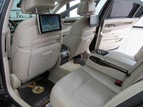 BMW 730 LONG/2xTV/Kuless Go/ БИЗНЕС КЛАС СОБСТВЕН ЛИЗИНГ - цена по договаряне - 98857278 | Car24.bg