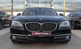 BMW 730 LONG/2xTV/Kuless Go/ БИЗНЕС КЛАС СОБСТВЕН ЛИЗИНГ - цена по договаряне - 98857278 | Car24.bg