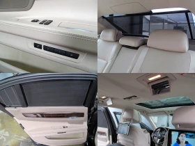 BMW 730 LONG/2xTV/Kuless Go/ БИЗНЕС КЛАС СОБСТВЕН ЛИЗИНГ - цена по договаряне - 98857278 | Car24.bg