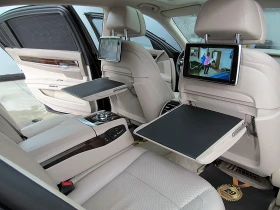 BMW 730 LONG/2xTV/Kuless Go/ БИЗНЕС КЛАС СОБСТВЕН ЛИЗИНГ - цена по договаряне - 98857278 | Car24.bg