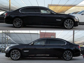 BMW 730 LONG/2xTV/Kuless Go/ БИЗНЕС КЛАС СОБСТВЕН ЛИЗИНГ - цена по договаряне - 98857278 | Car24.bg