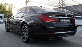 BMW 730 LONG/2xTV/Kuless Go/ БИЗНЕС КЛАС СОБСТВЕН ЛИЗИНГ - цена по договаряне - 98857278 | Car24.bg
