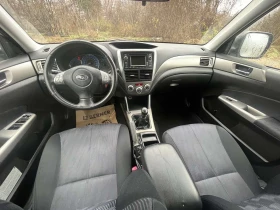 Subaru Forester 2.0 / | Mobile.bg    4