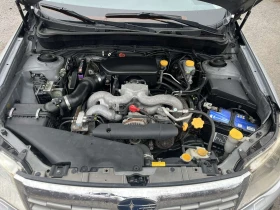 Subaru Forester 2.0 / | Mobile.bg    6