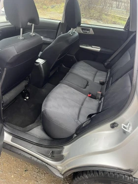 Subaru Forester 2.0 / | Mobile.bg    3