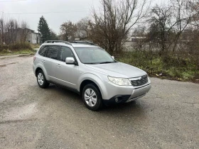 Subaru Forester 2.0 / | Mobile.bg    5
