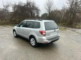 Subaru Forester 2.0 / | Mobile.bg    2