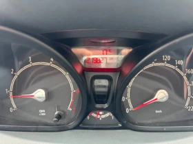 Ford Fiesta 2010 1.4 /  | Mobile.bg    14