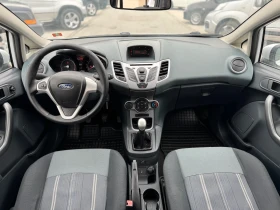 Обява за продажба на Ford Fiesta 2010 1.4 БЕНЗИН/СТОКОВА ГАЗ ~6 200 лв. - изображение 10