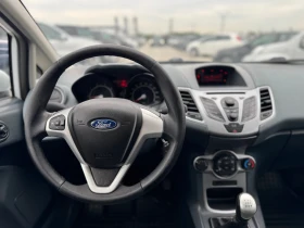 Обява за продажба на Ford Fiesta 2010 1.4 БЕНЗИН/СТОКОВА ГАЗ ~6 200 лв. - изображение 9