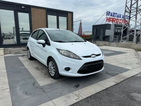 Обява за продажба на Ford Fiesta 2010 1.4 БЕНЗИН/СТОКОВА ГАЗ ~6 200 лв. - изображение 2