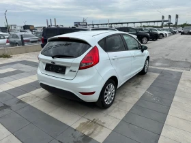Обява за продажба на Ford Fiesta 2010 1.4 БЕНЗИН/СТОКОВА ГАЗ ~6 200 лв. - изображение 3