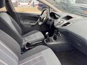 Обява за продажба на Ford Fiesta 2010 1.4 БЕНЗИН/СТОКОВА ГАЗ ~6 200 лв. - изображение 11