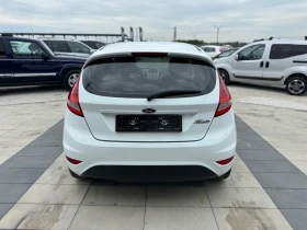 Обява за продажба на Ford Fiesta 2010 1.4 БЕНЗИН/СТОКОВА ГАЗ ~6 200 лв. - изображение 5