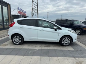 Обява за продажба на Ford Fiesta 2010 1.4 БЕНЗИН/СТОКОВА ГАЗ ~6 200 лв. - изображение 7