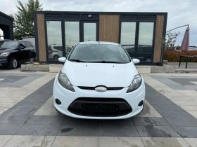 Обява за продажба на Ford Fiesta 2010 1.4 БЕНЗИН/СТОКОВА ГАЗ ~6 200 лв. - изображение 1