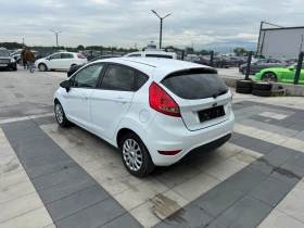 Обява за продажба на Ford Fiesta 2010 1.4 БЕНЗИН/СТОКОВА ГАЗ ~6 200 лв. - изображение 4