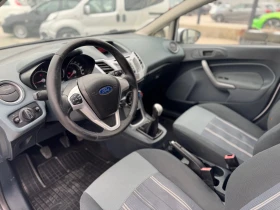 Обява за продажба на Ford Fiesta 2010 1.4 БЕНЗИН/СТОКОВА ГАЗ ~6 200 лв. - изображение 8