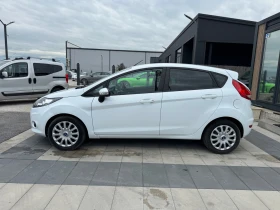 Обява за продажба на Ford Fiesta 2010 1.4 БЕНЗИН/СТОКОВА ГАЗ ~6 200 лв. - изображение 6