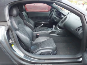 Audi R8 Spyder V8 Quattro | Mobile.bg    14