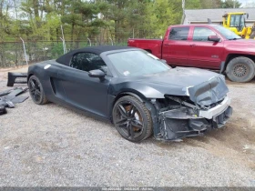 Audi R8 Spyder V8 Quattro | Mobile.bg    3
