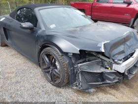 Audi R8 Spyder V8 Quattro | Mobile.bg    8
