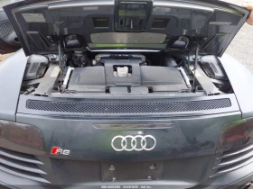 Audi R8 Spyder V8 Quattro | Mobile.bg    13