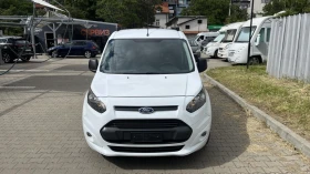 Обява за продажба на Ford Connect Transit ~13 999 лв. - изображение 1